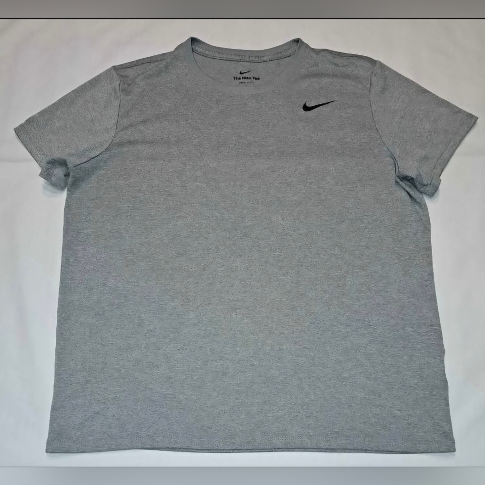Women's Nike Dri-Fit Tee - Size Large